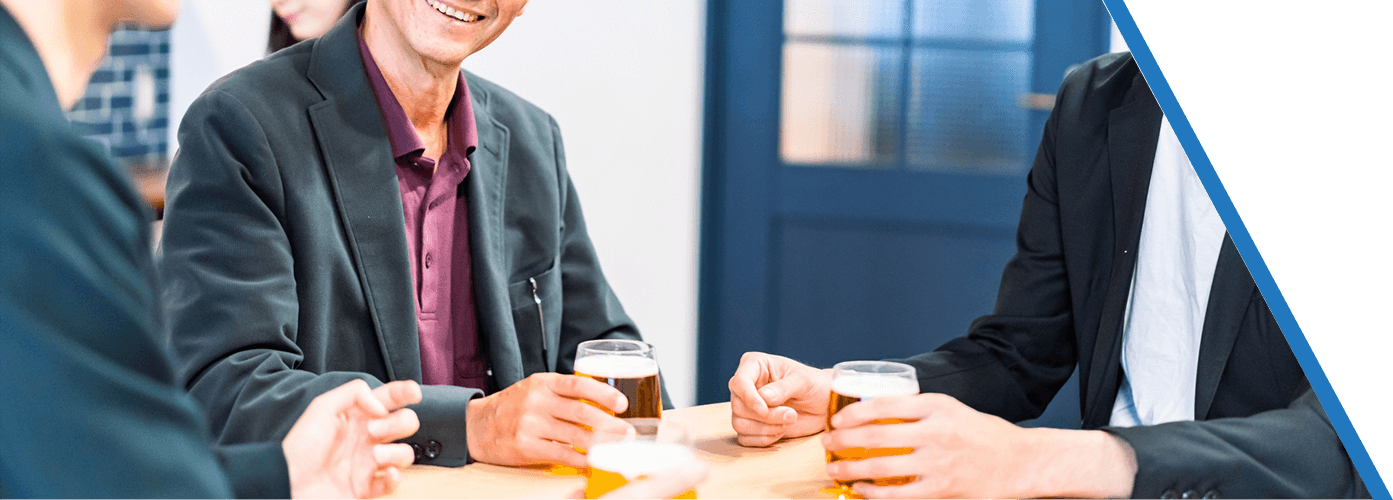 どの職種も主役！働きやすいアットホームな職場です。のイメージ