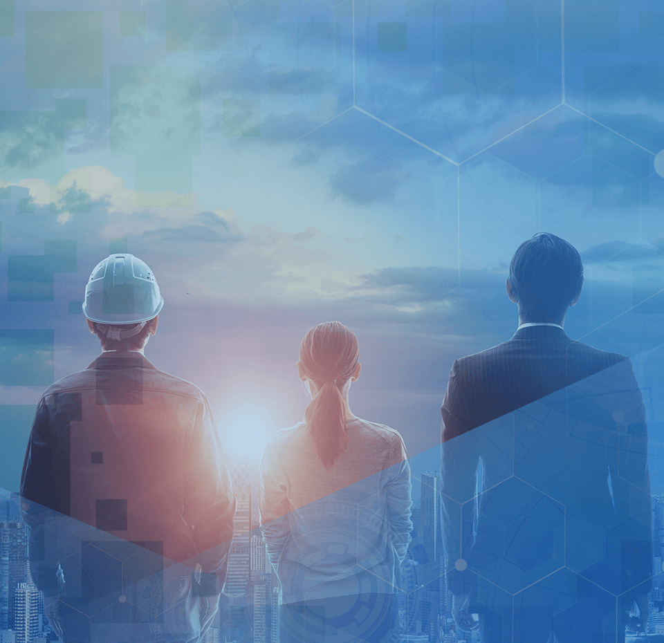 株式会社 デューコム 採用サイトのイメージ