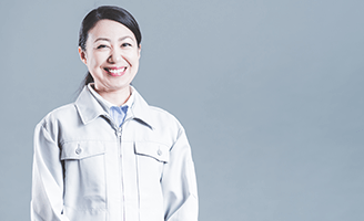 事務職のイメージ