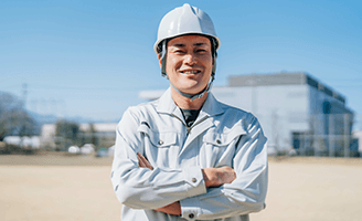 技術職のイメージ